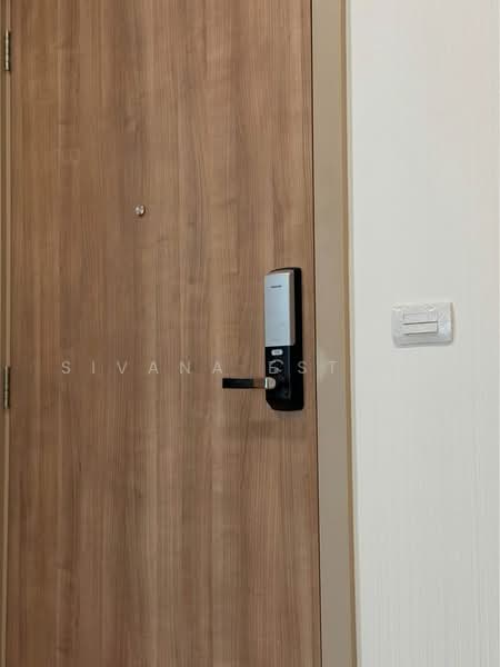 Condolette Midst Rama 9, Bangkok, 72 Rama 9, Huai Khwang, Huai Khwang, Bangkok, 1 Bedroom, 30 sqm, Condo For Rent, by Sivana Estate, 500211537 - DDproperty.com