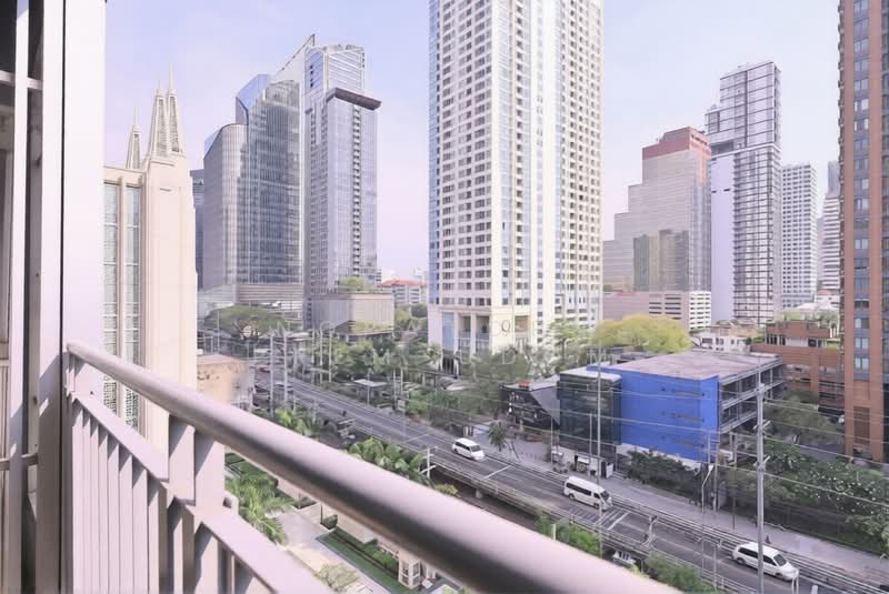 The Address Asoke, Bangkok, 1655 Petchburi Road, Makkasan, Ratchathewi, Bangkok, 2 Bedrooms, 65 sqm, Condo For Sale, by Nopatorn Prem-udom, 500211538 - DDproperty.com