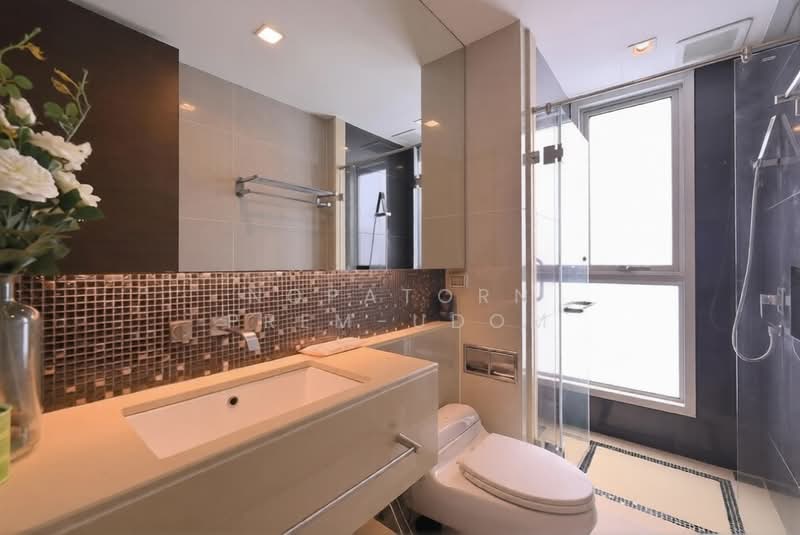 The Address Asoke, Bangkok, 1655 Petchburi Road, Makkasan, Ratchathewi, Bangkok, 2 Bedrooms, 65 sqm, Condo For Sale, by Nopatorn Prem-udom, 500211538 - DDproperty.com