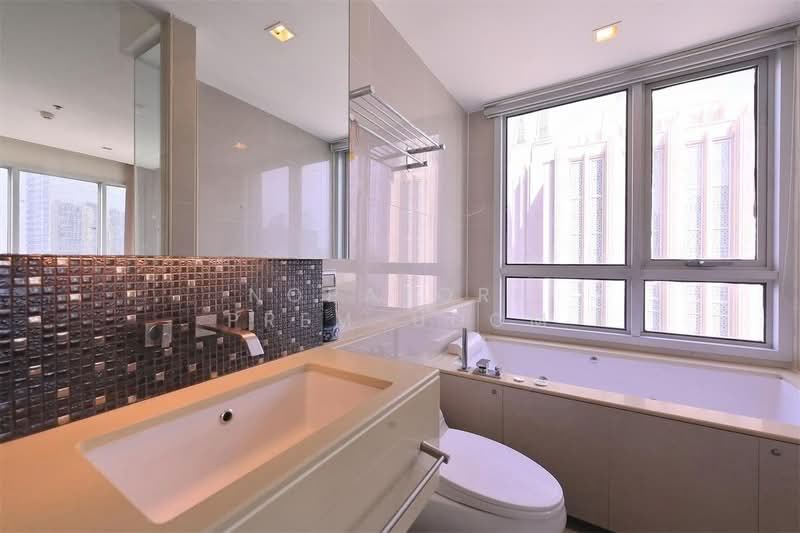 The Address Asoke, Bangkok, 1655 Petchburi Road, Makkasan, Ratchathewi, Bangkok, 2 Bedrooms, 65 sqm, Condo For Sale, by Nopatorn Prem-udom, 500211538 - DDproperty.com