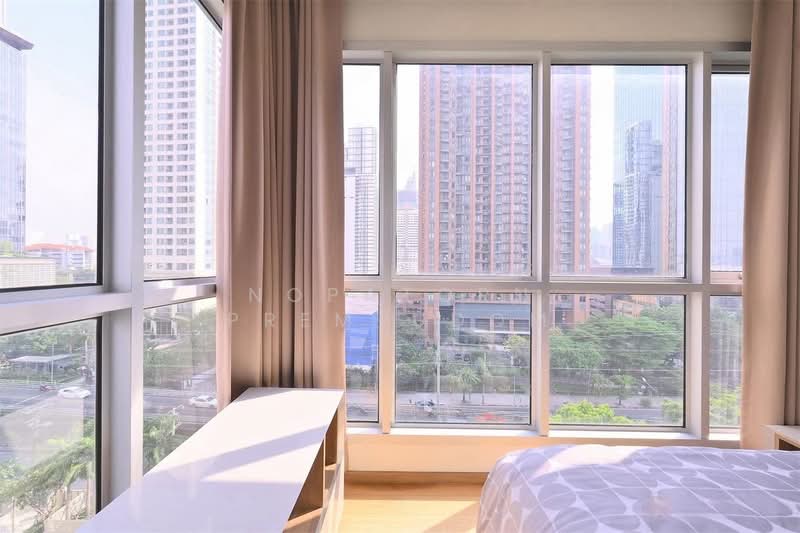 The Address Asoke : ดิ แอดเดรส อโศก, กรุงเทพ, 1655 ถนนเพชรบุรี แขวงมักกะสัน เขตราชเทวี กรุงเทพมหานคร, มักกะสัน, ราชเทวี, กรุงเทพ, 65 ตร.ม., คอนโด ขาย, โดย Nopatorn Prem-udom, 500211538 - DDproperty.com