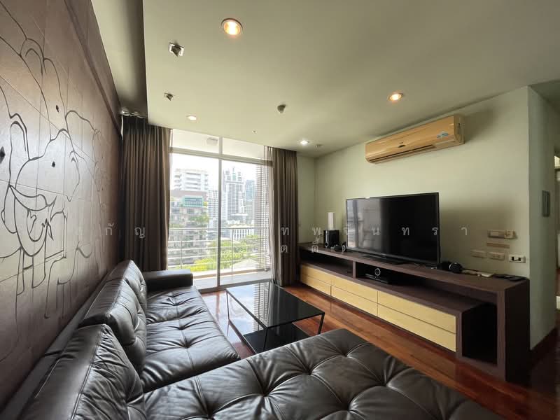 For Sale - The Master Centrium Asoke-Sukhumvit, Bangkok