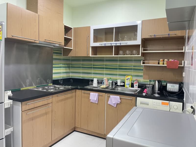 For Sale - The Master Centrium Asoke-Sukhumvit, Bangkok