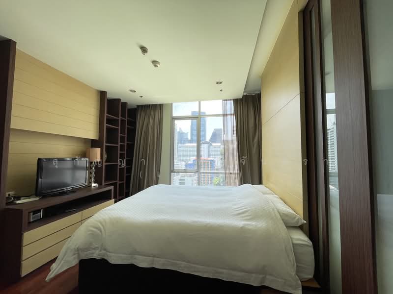 For Sale - The Master Centrium Asoke-Sukhumvit, Bangkok