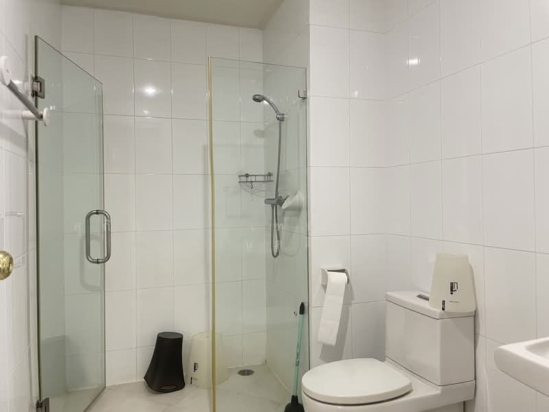 For Sale - The Master Centrium Asoke-Sukhumvit, Bangkok