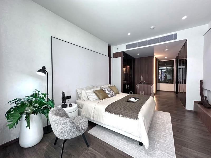 ROMM Convent, Bangkok, 42 Convent Road, Silom, Bang Rak, Bangkok, 2 Bedrooms, 118 sqm, Condo For Sale, by Nopatorn Prem-udom, 500211541 - DDproperty.com