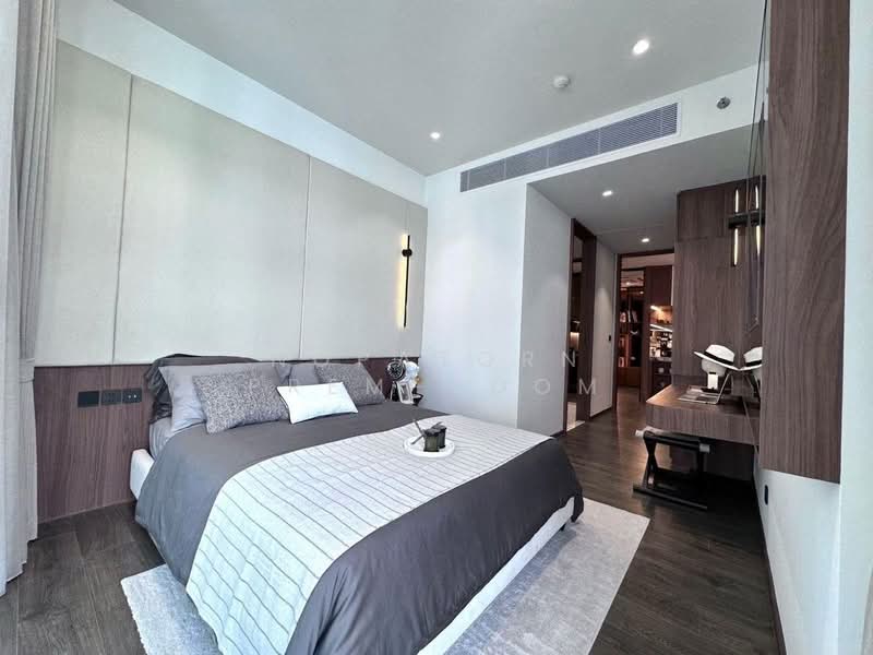 ROMM Convent, Bangkok, 42 Convent Road, Silom, Bang Rak, Bangkok, 2 Bedrooms, 118 sqm, Condo For Sale, by Nopatorn Prem-udom, 500211541 - DDproperty.com