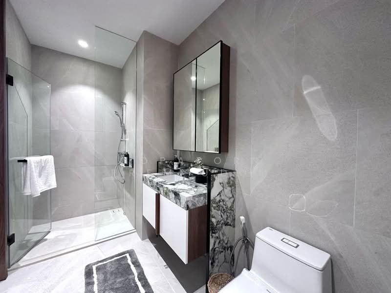 ROMM Convent, Bangkok, 42 Convent Road, Silom, Bang Rak, Bangkok, 2 Bedrooms, 118 sqm, Condo For Sale, by Nopatorn Prem-udom, 500211541 - DDproperty.com