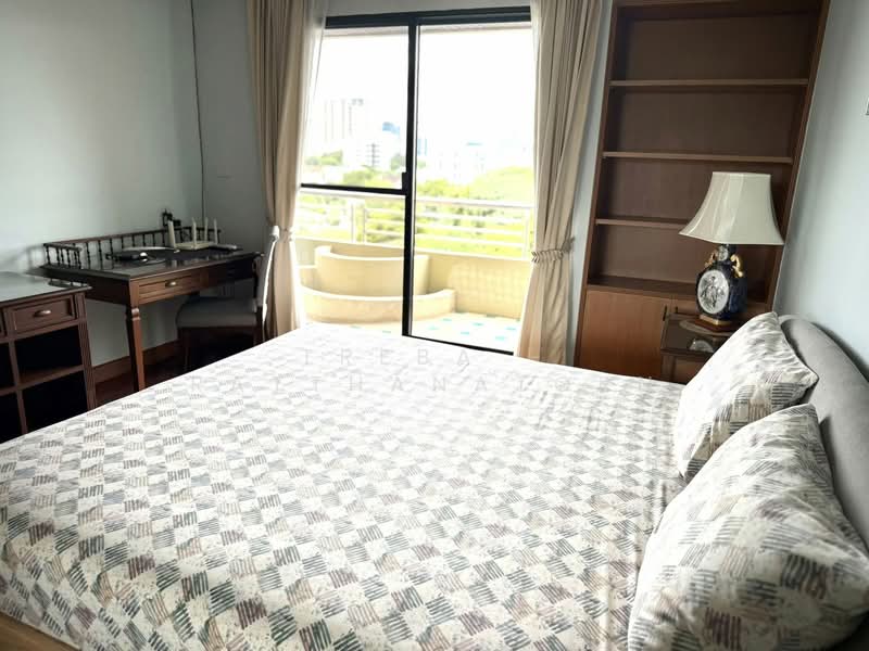 Supreme Ville Condominium, Bangkok, Yenakat, Thung Maha Mek, Sathon, Bangkok, 2 Bedrooms, 131 sqm, Condo For Rent, by TREBA - Ratthanatorn, 500211543 - DDproperty.com