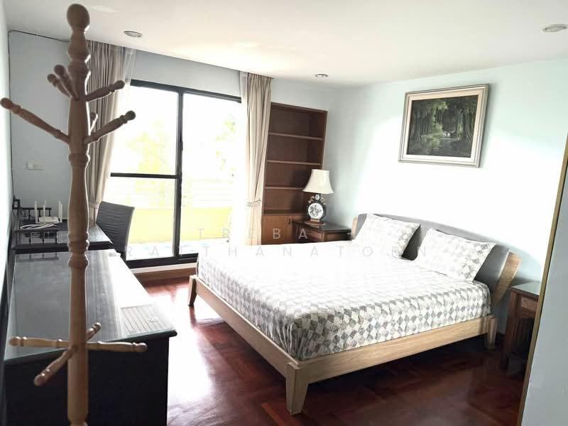 Supreme Ville Condominium, Bangkok, Yenakat, Thung Maha Mek, Sathon, Bangkok, 2 Bedrooms, 131 sqm, Condo For Rent, by TREBA - Ratthanatorn, 500211543 - DDproperty.com