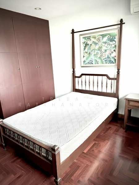 Supreme Ville Condominium : สุพรีม วิลล์ คอนโดมิเนียม, กรุงเทพ, เย็นอากาศ, ทุ่งมหาเมฆ, สาทร, กรุงเทพ, 131 ตร.ม., คอนโด ให้เช่า, โดย TREBA - Ratthanatorn, 500211543 - DDproperty.com