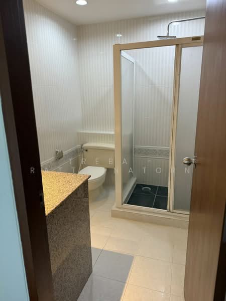 Supreme Ville Condominium : สุพรีม วิลล์ คอนโดมิเนียม, กรุงเทพ, เย็นอากาศ, ทุ่งมหาเมฆ, สาทร, กรุงเทพ, 131 ตร.ม., คอนโด ให้เช่า, โดย TREBA - Ratthanatorn, 500211543 - DDproperty.com