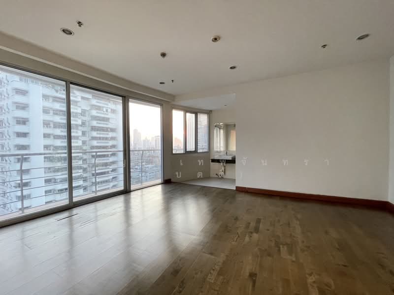 For Sale - The Master Centrium Asoke-Sukhumvit, Bangkok