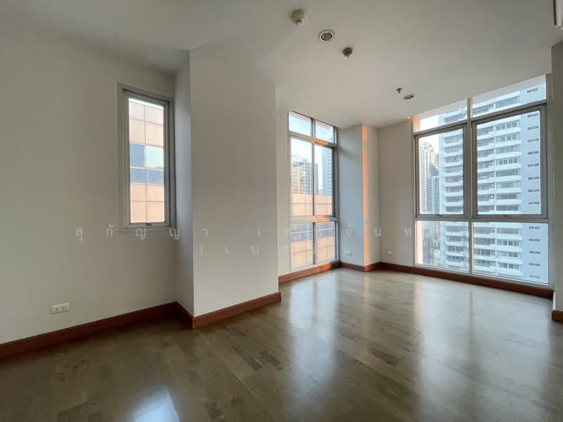 For Sale - The Master Centrium Asoke-Sukhumvit, Bangkok