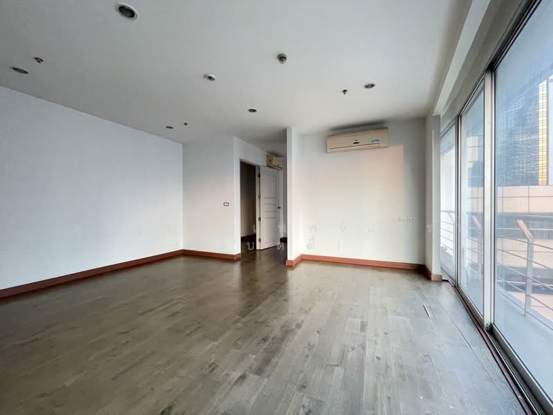 For Sale - The Master Centrium Asoke-Sukhumvit, Bangkok