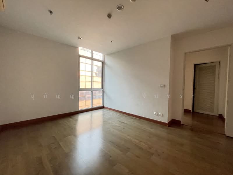 For Sale - The Master Centrium Asoke-Sukhumvit, Bangkok