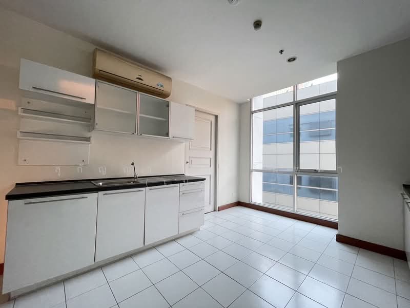 For Sale - The Master Centrium Asoke-Sukhumvit, Bangkok