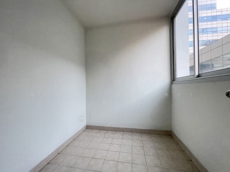 For Sale - The Master Centrium Asoke-Sukhumvit, Bangkok