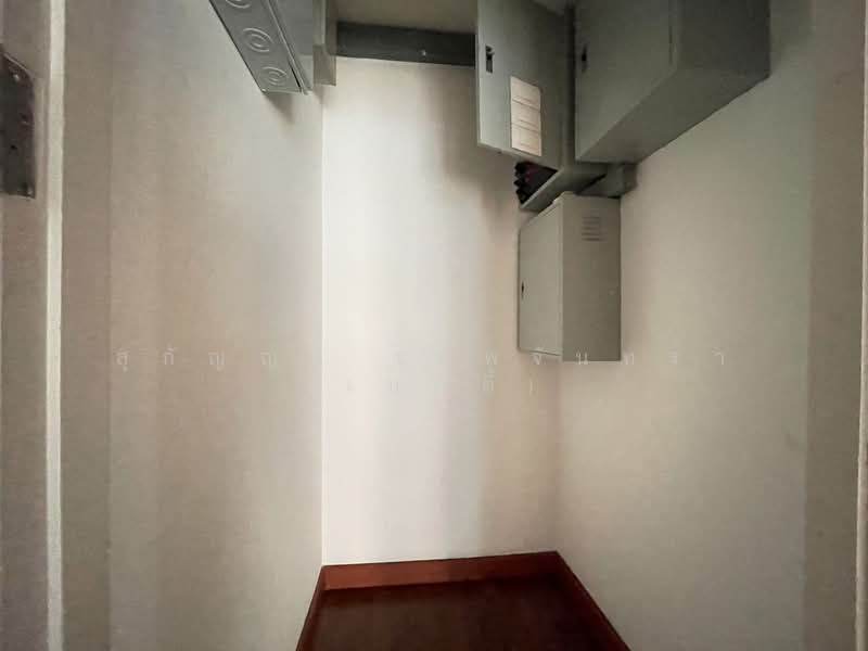 For Sale - The Master Centrium Asoke-Sukhumvit, Bangkok