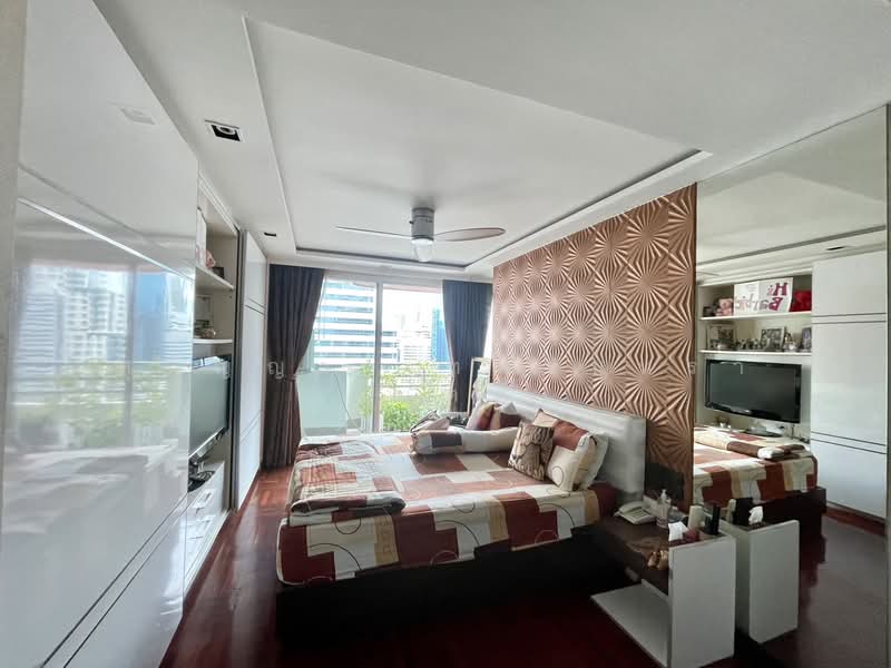 ขาย - Wattana Heights : วัฒนา ไฮทส์ คอนโดมิเนียม, กรุงเทพ