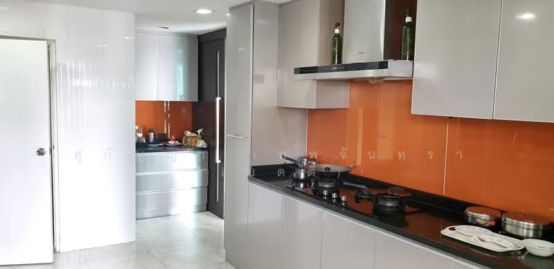 ขาย - Wattana Heights : วัฒนา ไฮทส์ คอนโดมิเนียม, กรุงเทพ