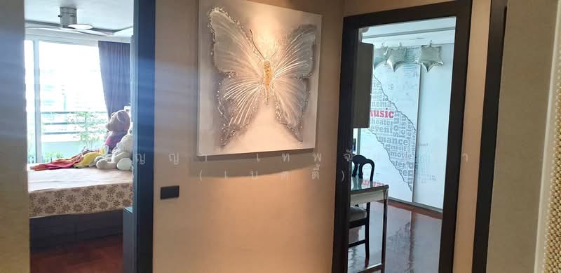 ขาย - Wattana Heights : วัฒนา ไฮทส์ คอนโดมิเนียม, กรุงเทพ