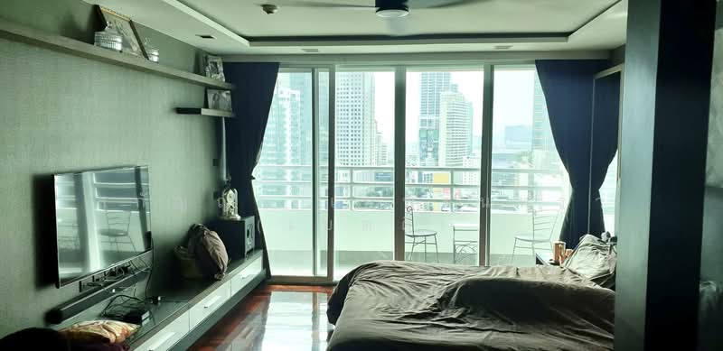 Wattana Heights, Bangkok, Sukhumvit Road, Khlongtoei Nua, Watthana, Bangkok, 4 Bedrooms, 336 sqm, Condo For Sale, by สุกัญญา เทพจันทรา (เบตตี้), 500211546 - DDproperty.com