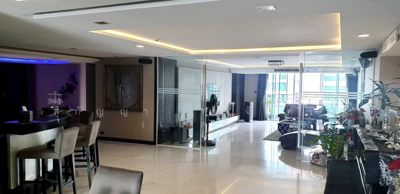 ขาย - Wattana Heights : วัฒนา ไฮทส์ คอนโดมิเนียม, กรุงเทพ