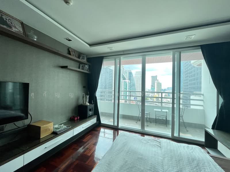 Wattana Heights, Bangkok, Sukhumvit Road, Khlongtoei Nua, Watthana, Bangkok, 4 Bedrooms, 336 sqm, Condo For Sale, by สุกัญญา เทพจันทรา (เบตตี้), 500211546 - DDproperty.com