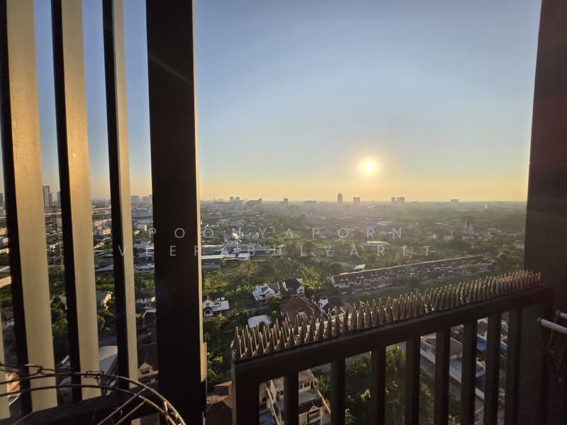 The Line Wongsawang, Bangkok, 1333 Bangkok - Nonthaburi Rd., Wong Sawang, Bang Sue, Bangkok, 2 Bedrooms, 49 sqm, Condo For Sale, by Poonyaporn Veerabulyarit, 500211547 - DDproperty.com