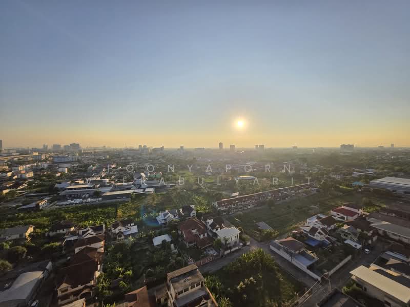 The Line Wongsawang, Bangkok, 1333 Bangkok - Nonthaburi Rd., Wong Sawang, Bang Sue, Bangkok, 2 Bedrooms, 49 sqm, Condo For Sale, by Poonyaporn Veerabulyarit, 500211547 - DDproperty.com