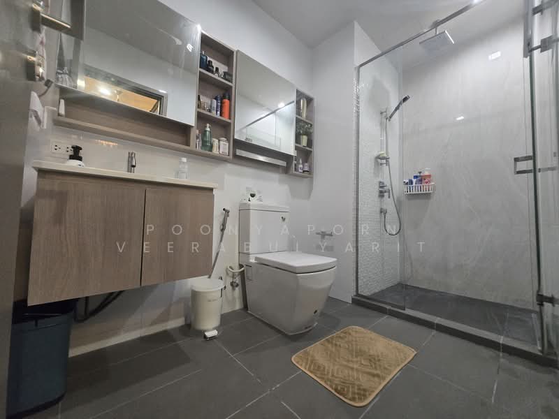 The Line Wongsawang, Bangkok, 1333 Bangkok - Nonthaburi Rd., Wong Sawang, Bang Sue, Bangkok, 2 Bedrooms, 49 sqm, Condo For Sale, by Poonyaporn Veerabulyarit, 500211547 - DDproperty.com