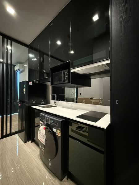 Noble Around Ari, Bangkok, 312 Phahon Yothin Rd, Samsen Nai, Phaya Thai, Bangkok, 1 Bedroom, 27 sqm, Condo For Rent, by Sivana Estate, 500211550 - DDproperty.com