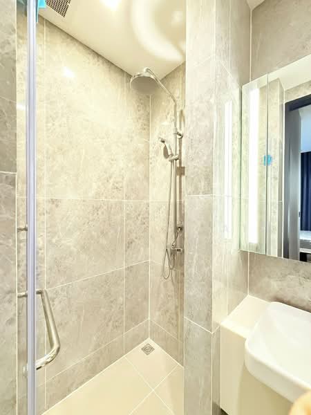 Noble Around Ari, Bangkok, 312 Phahon Yothin Rd, Samsen Nai, Phaya Thai, Bangkok, 1 Bedroom, 27 sqm, Condo For Rent, by Sivana Estate, 500211550 - DDproperty.com