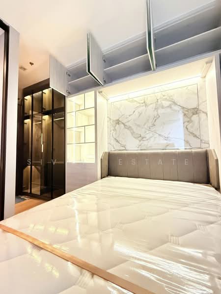 Noble Around Ari, Bangkok, 312 Phahon Yothin Rd, Samsen Nai, Phaya Thai, Bangkok, 1 Bedroom, 27 sqm, Condo For Rent, by Sivana Estate, 500211550 - DDproperty.com