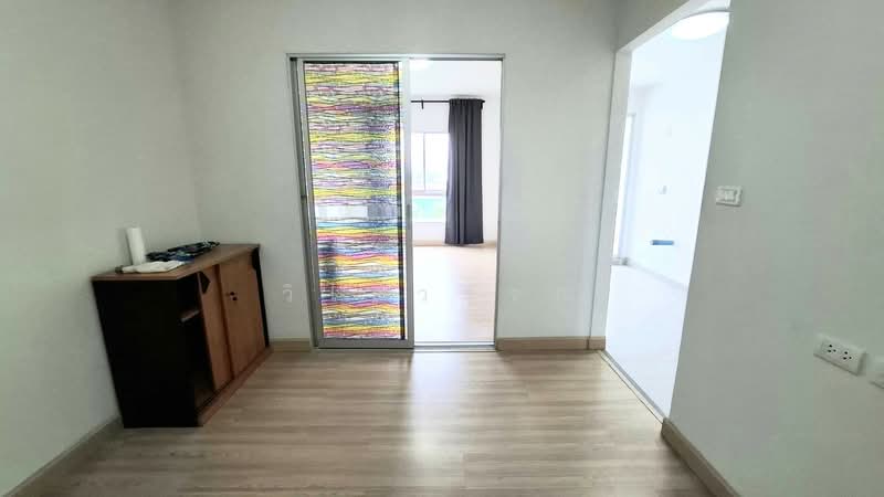 For Sale - The Kith Cheangwattana, Nonthaburi