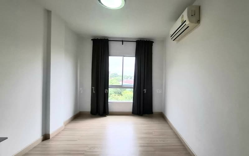 For Sale - The Kith Cheangwattana, Nonthaburi