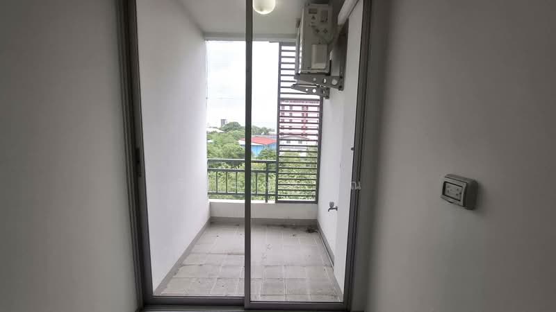 The Kith แจ้งวัฒนะ (เดอะ คิทท์ แจ้งวัฒนะ), นนทบุรี, - ถนนแจ้งวัฒนะ, ปากเกร็ด, ปากเกร็ด, นนทบุรี, 34 ตร.ม., คอนโด ขาย, โดย วิไลวรรณ, 500211551 - DDproperty.com