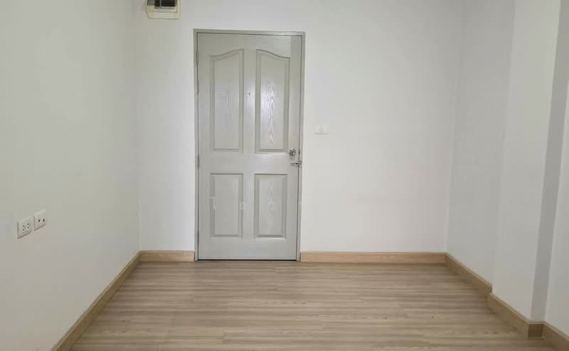 For Sale - The Kith Cheangwattana, Nonthaburi