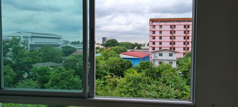 For Sale - The Kith Cheangwattana, Nonthaburi