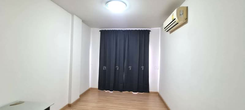 For Sale - The Kith Cheangwattana, Nonthaburi