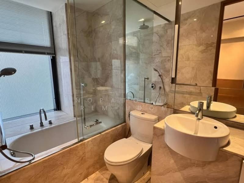 The Met Sathorn : เดอะ เม็ท สาทร, กรุงเทพ, 123 ถนนสาทรใต้, ทุ่งมหาเมฆ, สาทร, กรุงเทพ, 94 ตร.ม., คอนโด ขาย, โดย Nopatorn Prem-udom, 500211552 - DDproperty.com