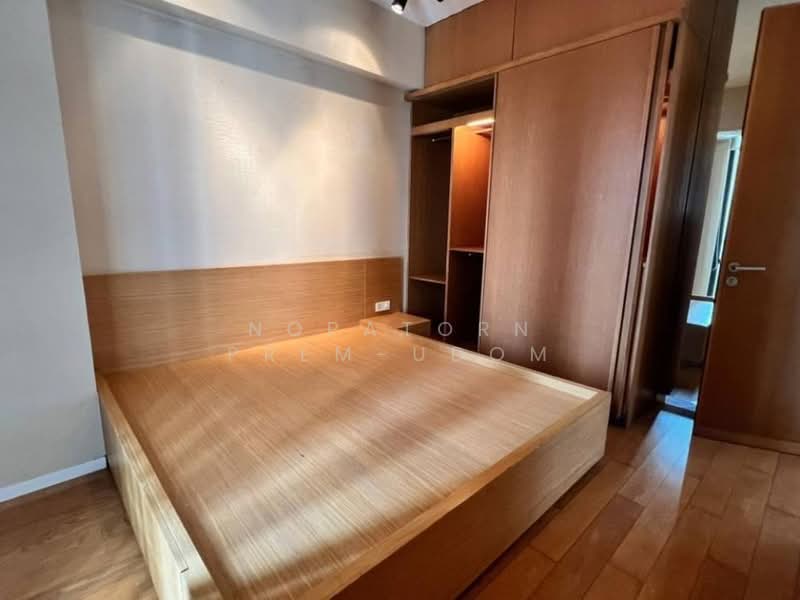 The Met Sathorn : เดอะ เม็ท สาทร, กรุงเทพ, 123 ถนนสาทรใต้, ทุ่งมหาเมฆ, สาทร, กรุงเทพ, 94 ตร.ม., คอนโด ขาย, โดย Nopatorn Prem-udom, 500211552 - DDproperty.com