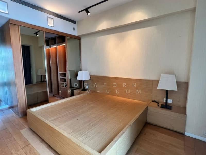 The Met Sathorn : เดอะ เม็ท สาทร, กรุงเทพ, 123 ถนนสาทรใต้, ทุ่งมหาเมฆ, สาทร, กรุงเทพ, 94 ตร.ม., คอนโด ขาย, โดย Nopatorn Prem-udom, 500211552 - DDproperty.com