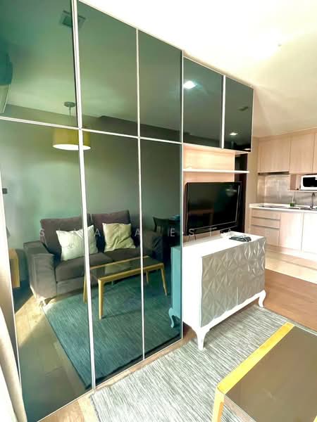 Tidy Thonglor, Bangkok, 105 Sukhumvit 55 Road, Khlong Tan Nua, Watthana, Bangkok, 1 Bedroom, 30 sqm, Condo For Sale, by Sivana Estate, 500211553 - DDproperty.com