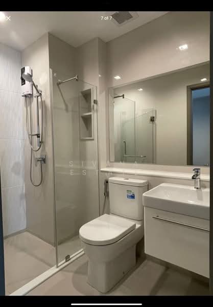 Life Asoke Hype : ไลฟ์ อโศก ไฮป์, กรุงเทพ, 339 ถนน จตุรทิศ, มักกะสัน, ราชเทวี, กรุงเทพ, 26 ตร.ม., คอนโด ให้เช่า, โดย Sivana Estate, 500211558 - DDproperty.com