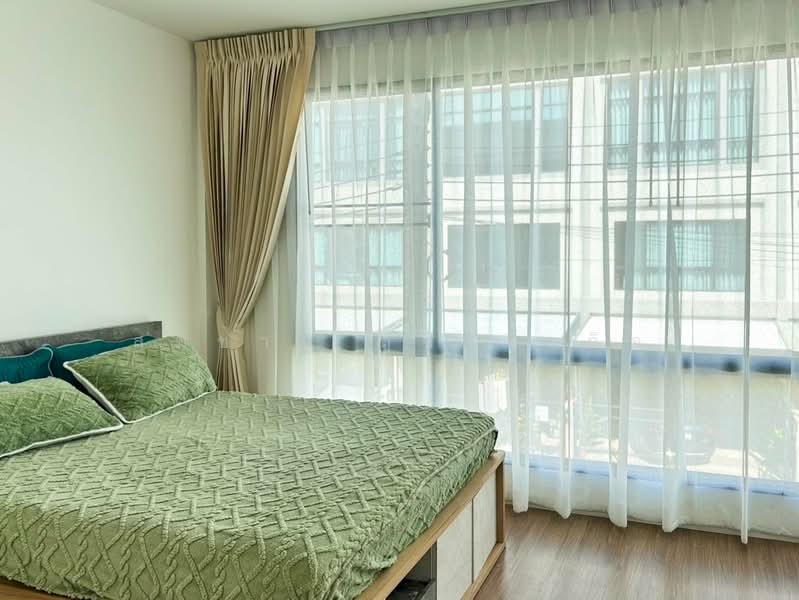 Q Prime Sukhumvit 77, Bangkok, Soi On Nut 46, Suan Luang, Suan Luang, Bangkok, 3 Bedrooms, 180 sqm, Townhouse For Rent, by Somchai Ruechajirakit, 500211560 - DDproperty.com