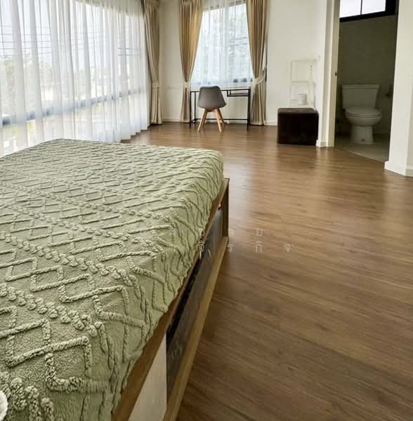 Q Prime Sukhumvit 77 : คิว ไพร์ม สุขุมวิท 77, กรุงเทพ, ซอย อ่อนนุช 46, สวนหลวง, สวนหลวง, กรุงเทพ, 180 ตร.ม., ทาวน์เฮ้าส์ ให้เช่า, โดย สมชาย ฤชาจิรกิจ, 500211560 - DDproperty.com