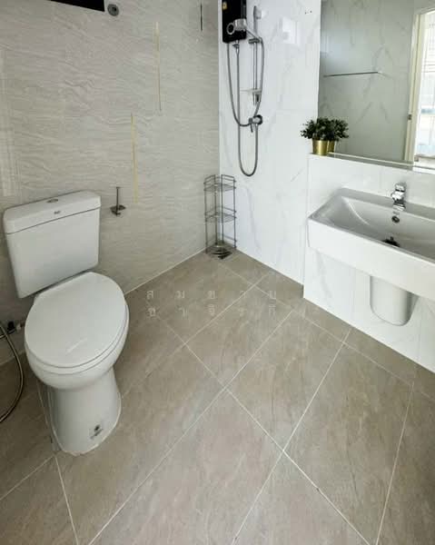 Q Prime Sukhumvit 77, Bangkok, Soi On Nut 46, Suan Luang, Suan Luang, Bangkok, 3 Bedrooms, 180 sqm, Townhouse For Rent, by Somchai Ruechajirakit, 500211560 - DDproperty.com