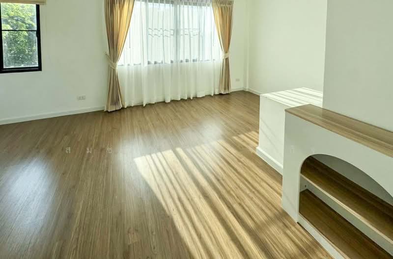 Q Prime Sukhumvit 77, Bangkok, Soi On Nut 46, Suan Luang, Suan Luang, Bangkok, 3 Bedrooms, 180 sqm, Townhouse For Rent, by Somchai Ruechajirakit, 500211560 - DDproperty.com